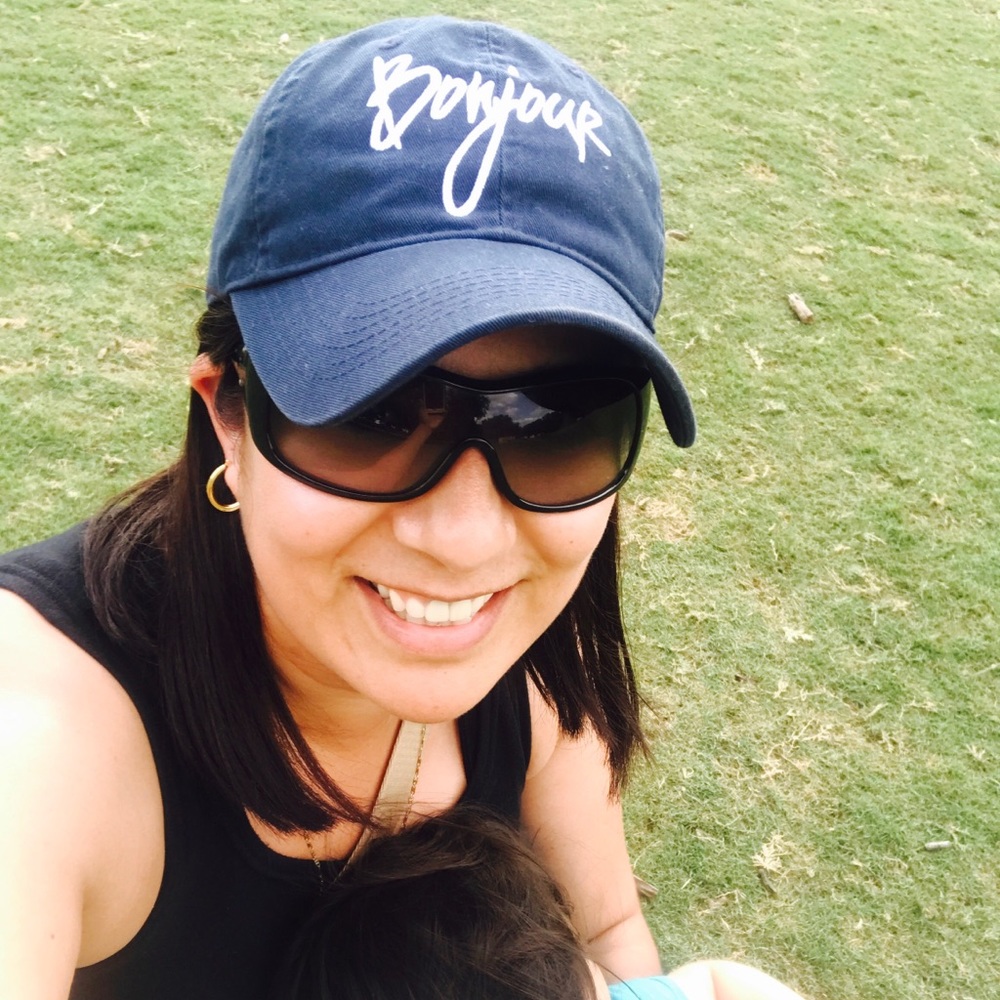 Meet your Posher, Lisset